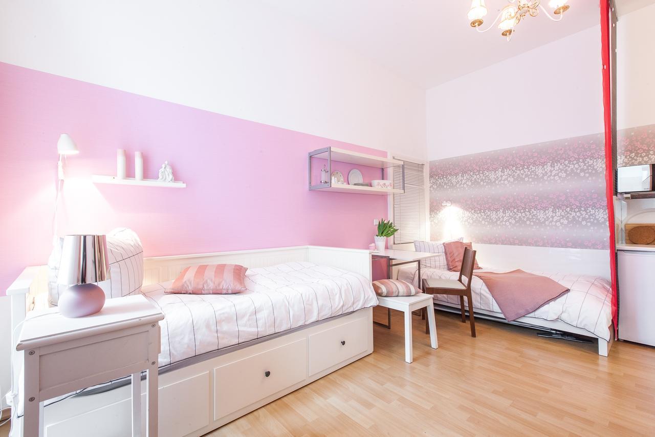 Susses 1-zimmer-apartment In Kollwitzplatz-nahe * Berlin