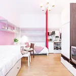 Süßes 1-Zimmer-Apartment in Kollwitzplatz-Nähe